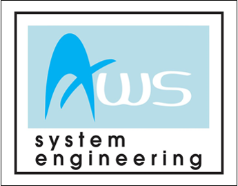 AWS Logo